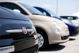 Κάλυψη Εργοστασιακών Εγγυήσεων FIAT & FIAT Professional