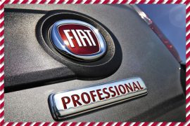 Ανακλήσεις FIAT & FIAT Professional